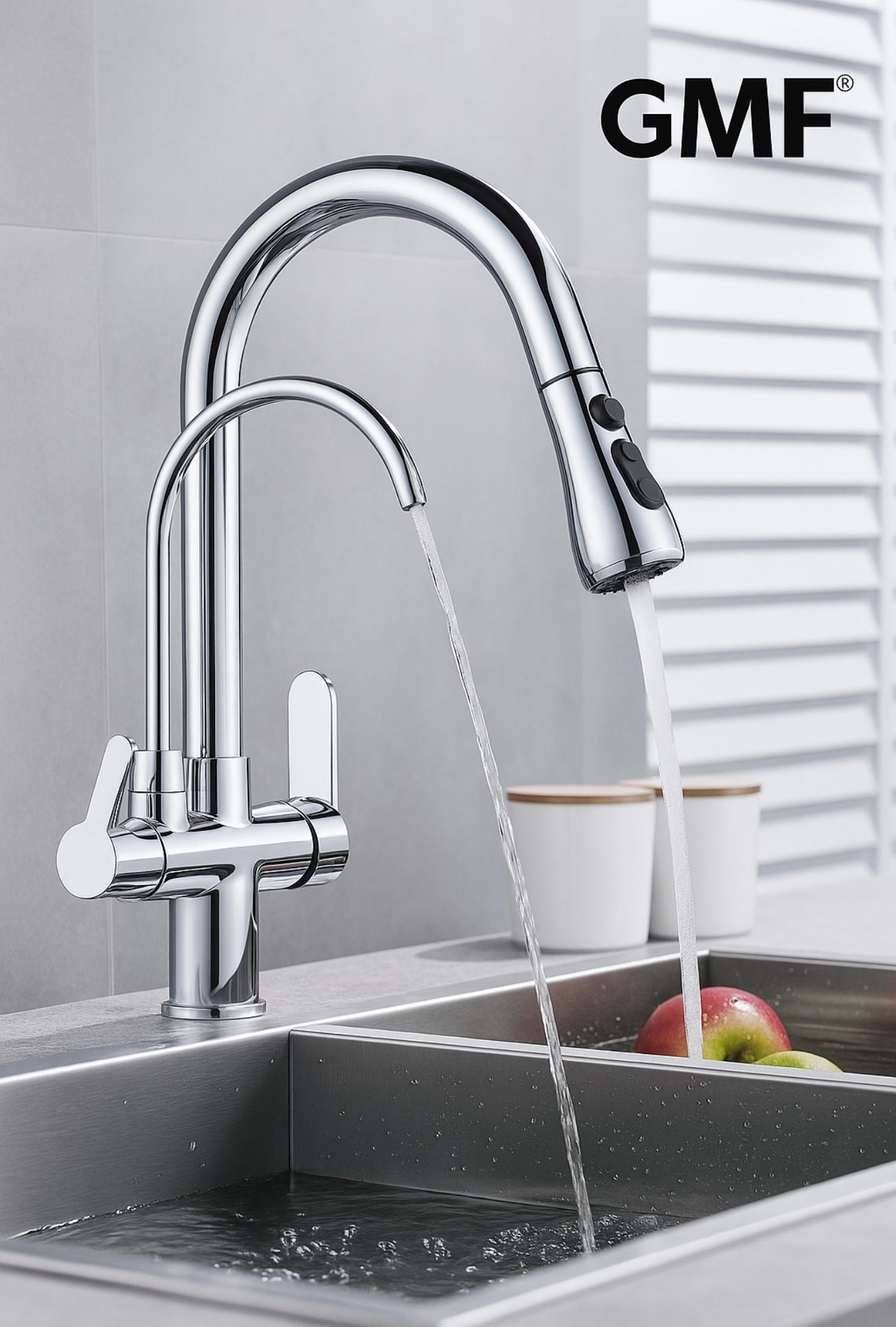 ARITMALI SPİRALLİ EVYE BATARYASI (PİRİNÇ)